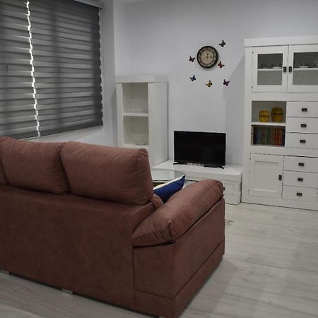Apartamento El Pocito Cordoue Extérieur photo