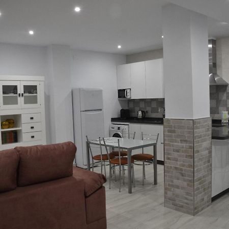 Apartamento El Pocito Cordoue Extérieur photo