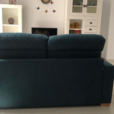 Apartamento El Pocito Cordoue Extérieur photo