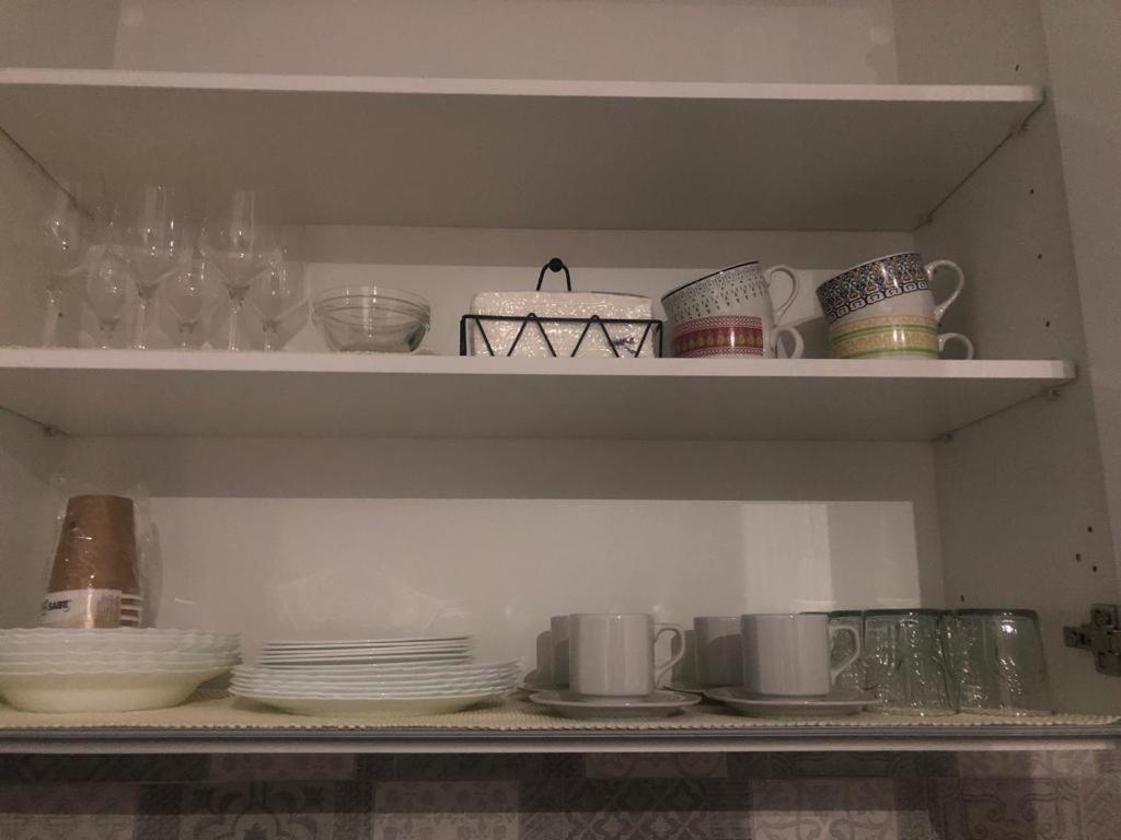Apartamento El Pocito Cordoue Extérieur photo