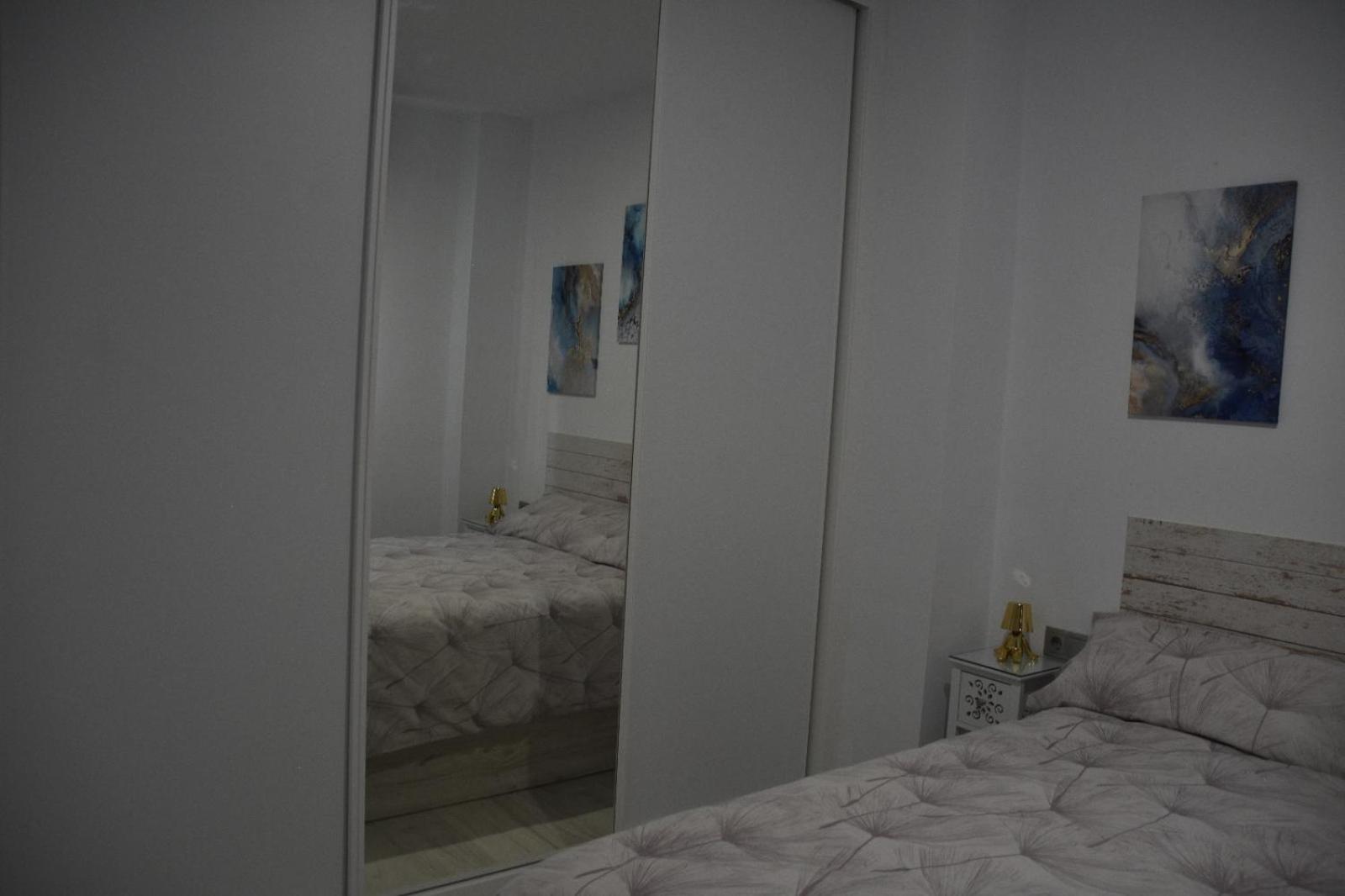Apartamento El Pocito Cordoue Extérieur photo