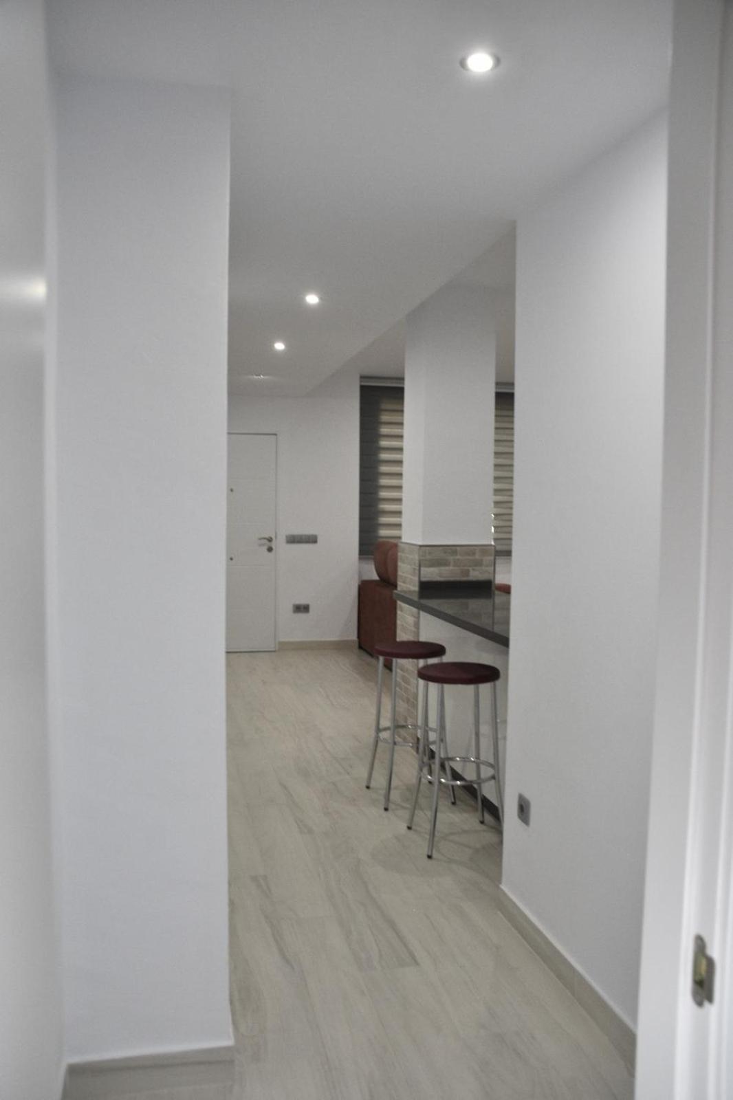 Apartamento El Pocito Cordoue Extérieur photo