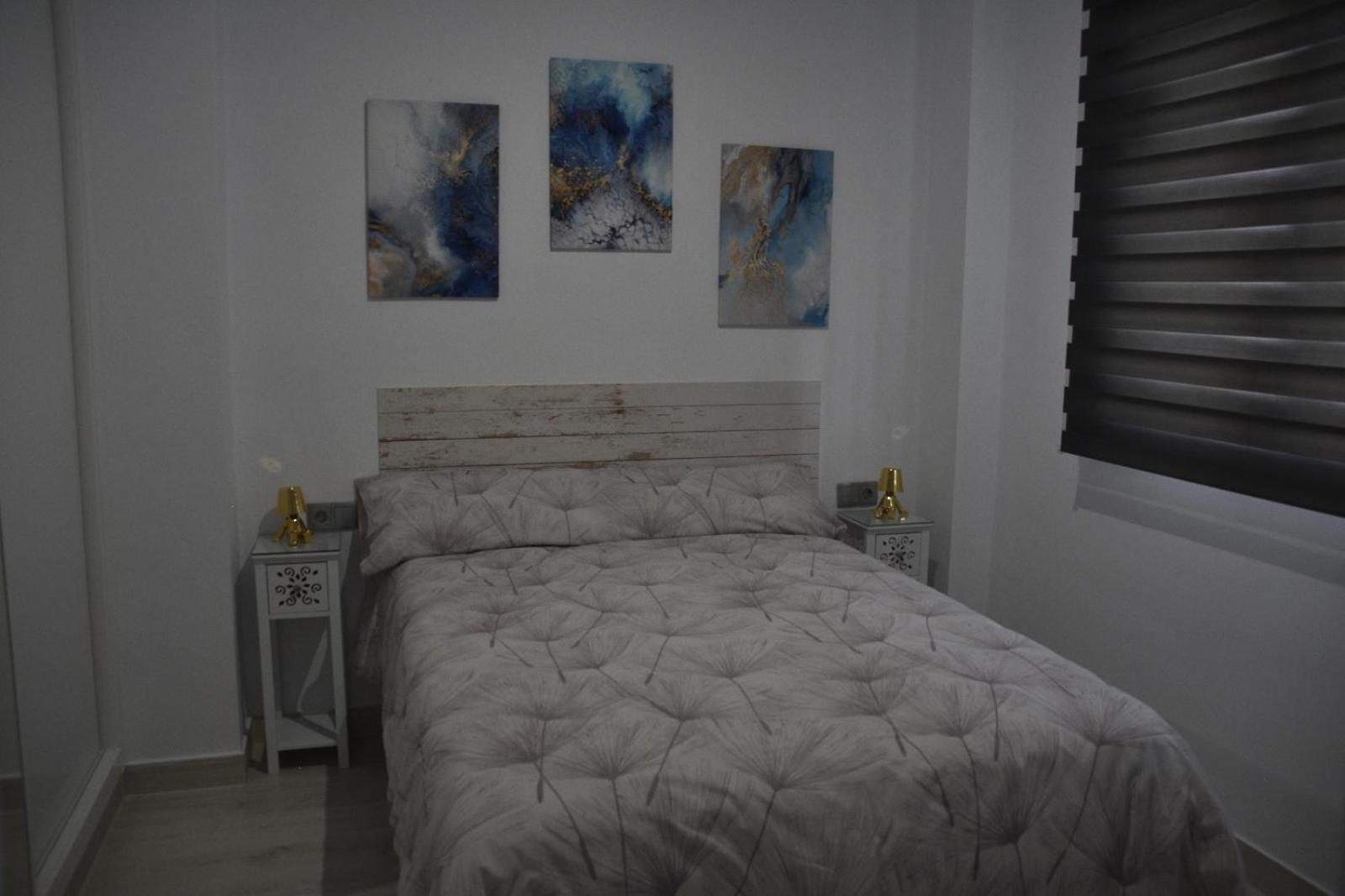 Apartamento El Pocito Cordoue Extérieur photo