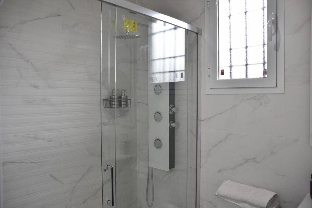 Apartamento El Pocito Cordoue Extérieur photo
