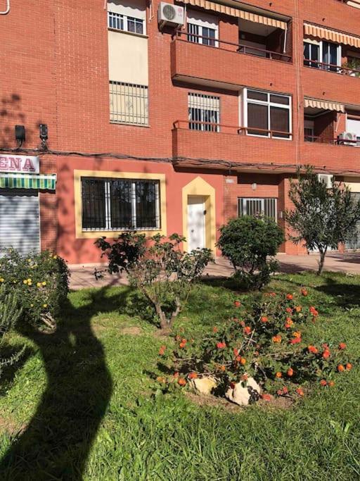 Apartamento El Pocito Cordoue Extérieur photo