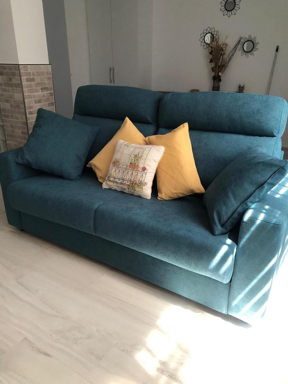 Apartamento El Pocito Cordoue Extérieur photo