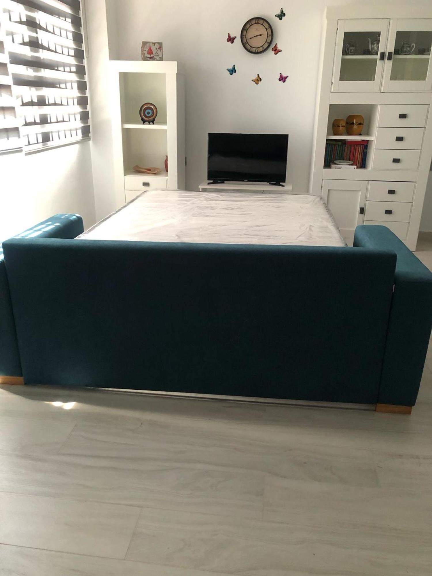 Apartamento El Pocito Cordoue Extérieur photo